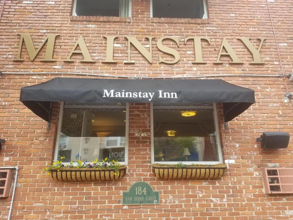 Mainstay Inn Main image 1